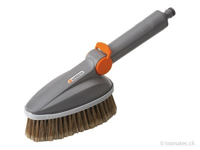 GARDENA Cleansystem Handwaschbürste