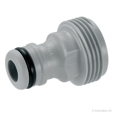 GARDENA Geräteadapter 3/4" AG