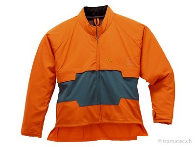 STIHL Schnittschutzjacke ADVANCE