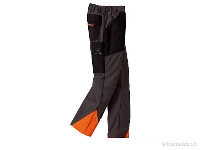 STIHL Waldarbeits-Bundhose ECONOMY PLU..