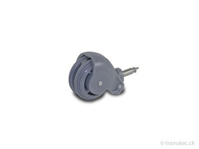 iRobot Scooba 385 Zubehör Vorderrad