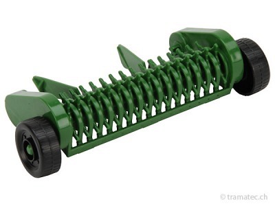 Bruder Ersatzteil Pick Up für John Deere Ballenpresse