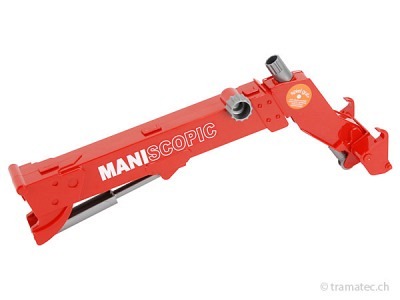 Bruder Ersatzteil Arm für Manitou MLT 633