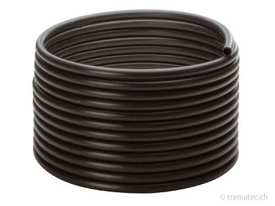GARDENA Micro-Drip-System Verlegerohr 13 mm 1/2" 15 m