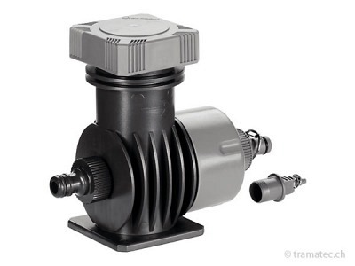 GARDENA Micro-Drip-System Basisgerät 2000