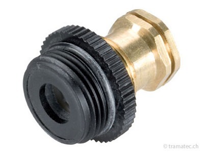 GARDENA Sprinklersystem Entwässerungsventil