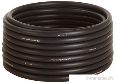 GARDENA Sprinklersystem Verlegerohr 32 mm Rolle à 25 m