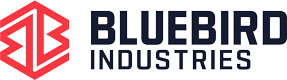 Bluebird Indistries, Italiensischer Motorgeräte Hersteller mit grossem Sortiment von Rasenmähern, Astscheren, Winden, Holzspaltern, Häckslern, Heckenscheren, Blasgeräten, Bagger, Kommunalen Mährobotern und vielem mehr
