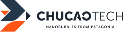 CHUCAOTECH - Nanobubbles from Patagonia, Injectors, Luftinjektoren, Sauerstoffinjektoren für Fischerei, Landwirtschaft Seebelüftung, Kläranlagen