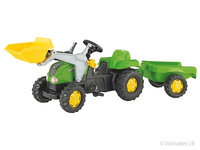 Rolly Toys rollyKid - 02 313 4