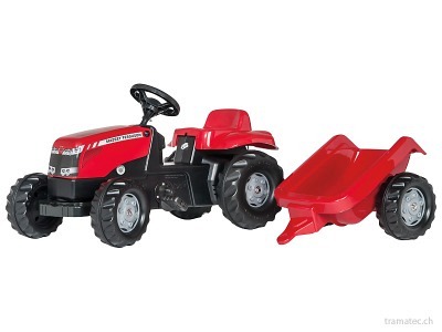 Rolly Toys rollyKid Massey Ferguson