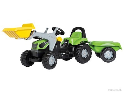 Rolly Toys rollyKid Deutz Agroplus - 02 319 6