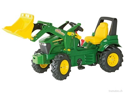 Rolly Toys Farmtrac John Deere 7930 - 71 012 6