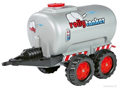 Rolly Toys rollyTanker - 12 212 7