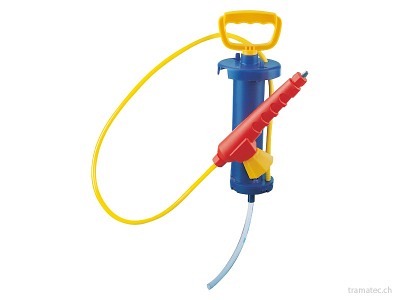 Rolly Toys Pompa - 40 940 2