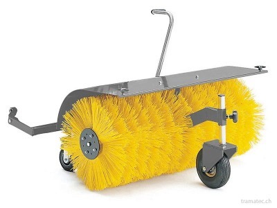 Stiga Kehrbürste Park