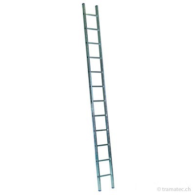 HB Anlegeleiter - 12 Sprossen