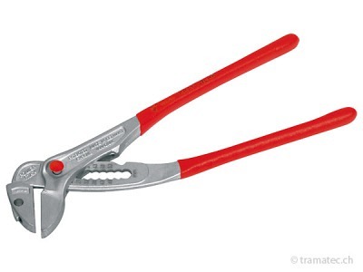 KRAFTWERK KW hightech Armaturenschlüssel 250 mm