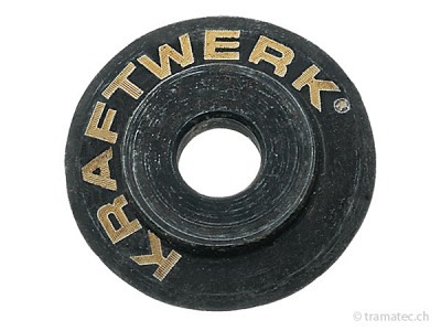 KRAFTWERK Inoxschneidräder zu 5434, 6 Stk.