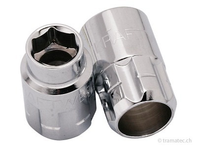 KRAFTWERK 30 mm GearRatchet Stecknuss