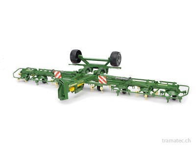 Bruder Krone Zettwender KWT 8.82 - 02224