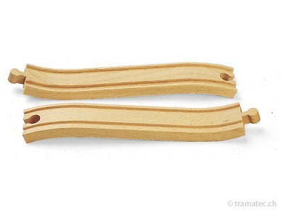 BRIO Rampengleise