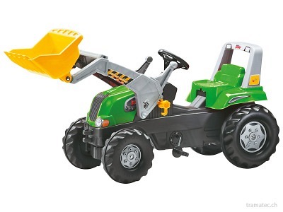 Rolly Toys rollyJunior RT - 81 146 5
