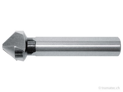 KRAFTWERK Kegelsenker 90ƒ HSS-E Co5