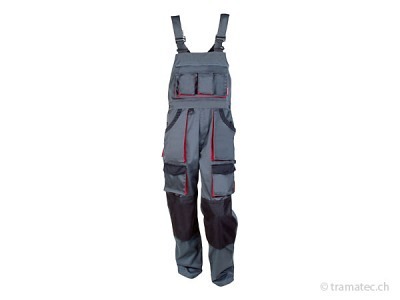 KRAFTWERK KRAFTWERK Latzhose