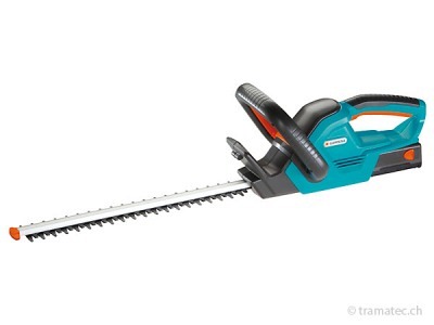GARDENA Heckenschere EasyCut 42 Accu