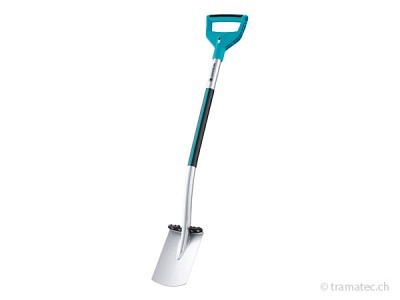 GARDENA Terraline Damen-Spaten D-Griff