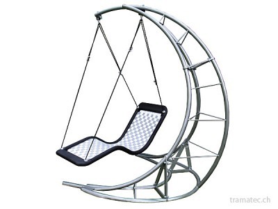 die-schaukel Schaukelgestell Standalone Outdoor