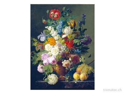 Clementoni Puzzle Van Dael 1000 teilig