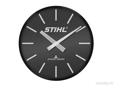 STIHL Wanduhr