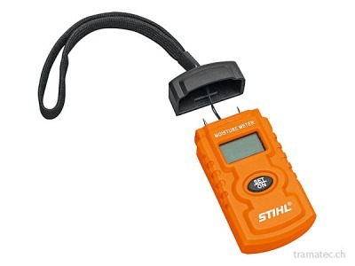 STIHL Holzfeuchtigkeitsmessgerät