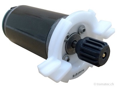 Robomow Ersatzteil Messermotor C/S Serie - Bürstenmotor
