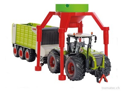 SIKU 5602 Standsilo SIKUWORLD