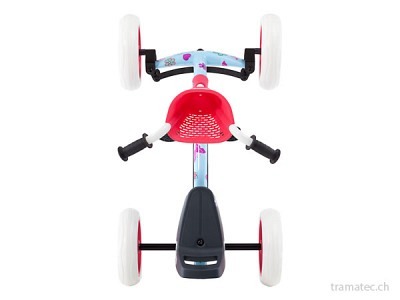 BERG Gokart Buzzy Bloom
