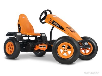 BERG Gokart XL X-Cross BFR