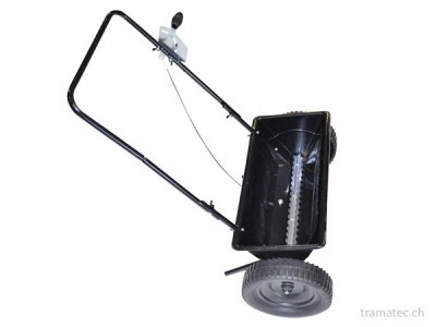 Handstreuwagen 25 L