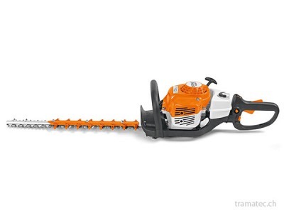 STIHL Benzin Heckenschere HS 82 T 60 cm