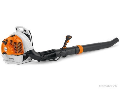 STIHL Laubbläser BR 450 C-EF