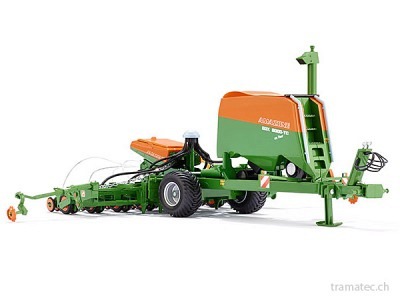 Wiking Amazone Sämaschine EDX 6000-TC