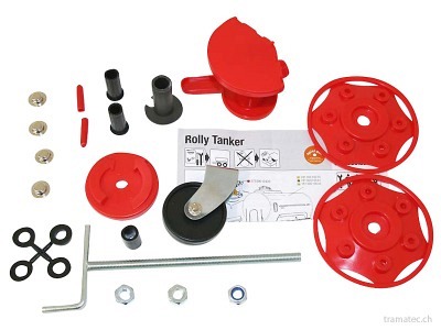 Rolly Toys Ersatzteil Montagebeutel rollyTanker