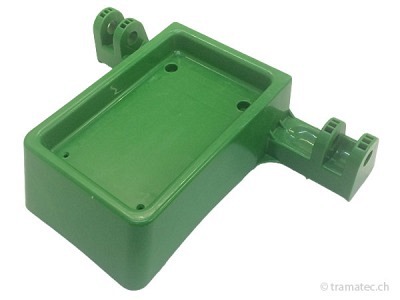 Rolly Toys Ersatzteil Lademulde John Deere