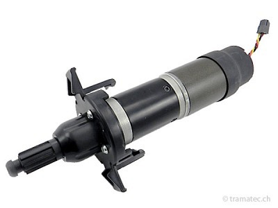 Robomow Ersatzteil Radmotor MS und RS Serie Neu
