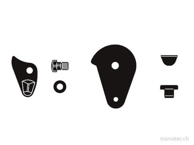 Felco Ersatzteil Reparatursatz 2/92
