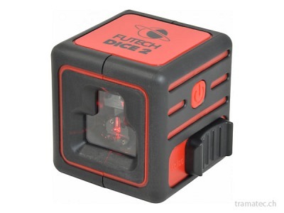 FUTECH Linienlaser Dice 2