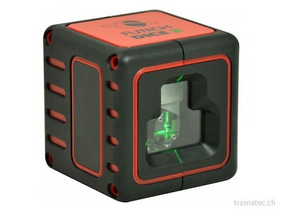 FUTECH Linienlaser Dice 2 Grün