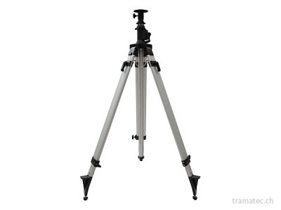 FUTECH Stativ Heavy Duty 330 cm - 5/8"